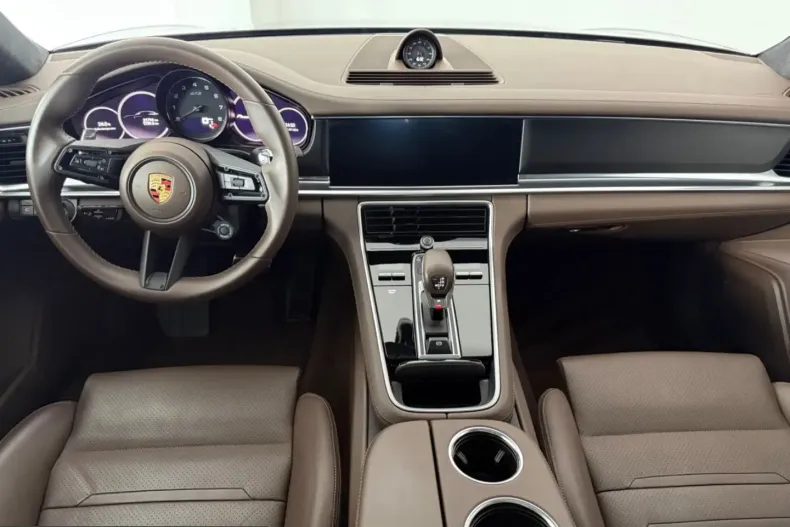 Porsche Panamera din 2023 cu 21.280 km - oferta POR246530 - foto 10