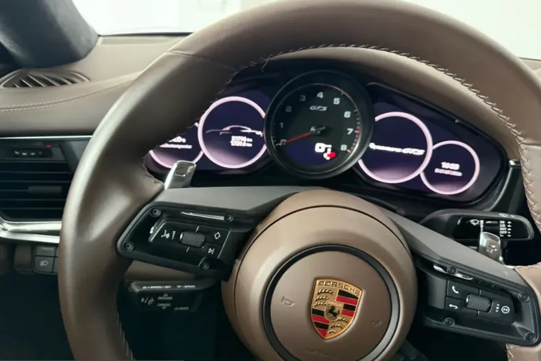 Porsche Panamera din 2023 cu 21.280 km - oferta POR246530 - foto 11