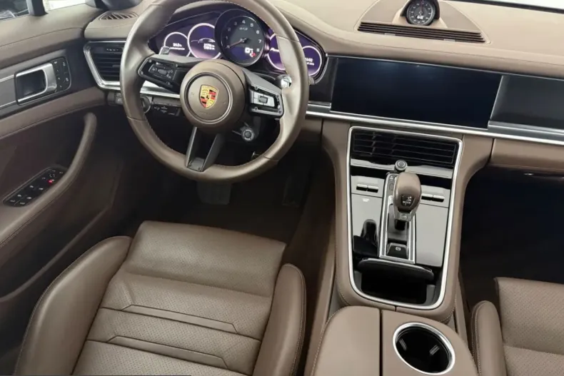 Porsche Panamera din 2023 cu 21.280 km - oferta POR246530 - foto 12