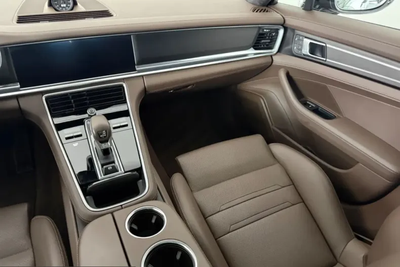 Porsche Panamera din 2023 cu 21.280 km - oferta POR246530 - foto 13