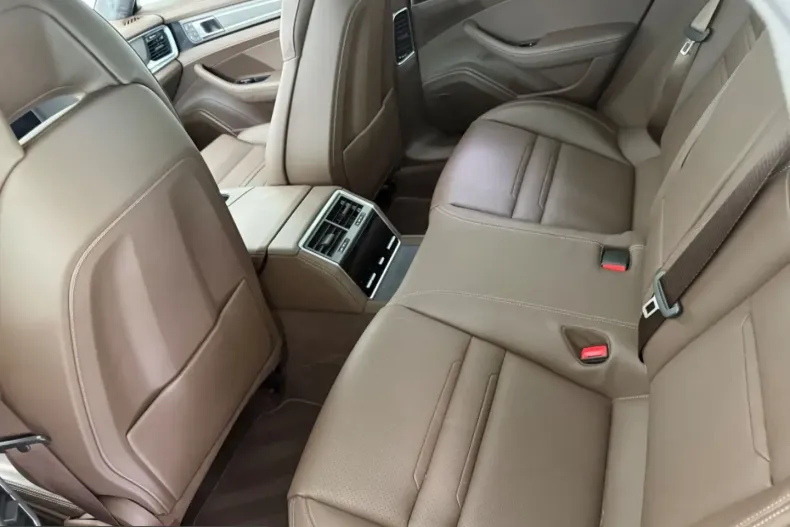 Porsche Panamera din 2023 cu 21.280 km - oferta POR246530 - foto 14