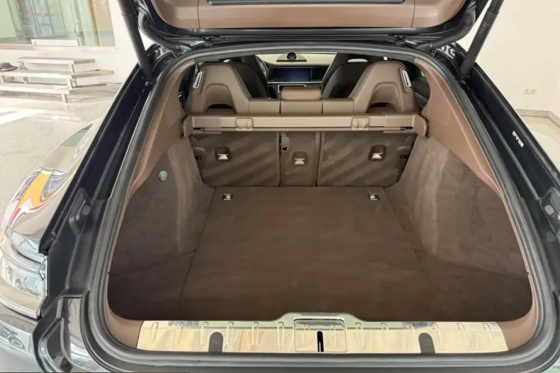 Porsche Panamera din 2023 cu 21.280 km - oferta POR246530 - foto 16