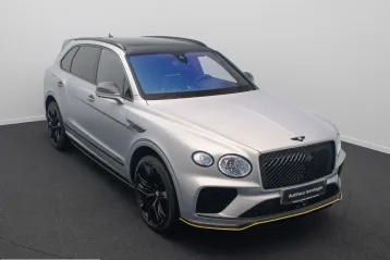 Bentley Bentayga din 2025 - oferta BEN246531