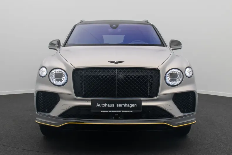 Bentley Bentayga din 2025 cu 1.999 km - oferta BEN246531 - foto 2