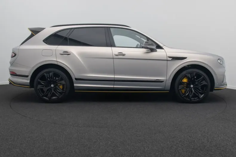 Bentley Bentayga din 2025 cu 1.999 km - oferta BEN246531 - foto 5