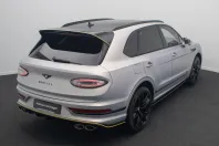 Bentley Bentayga din 2025 cu 1.999 km - oferta BEN246531 - foto 6