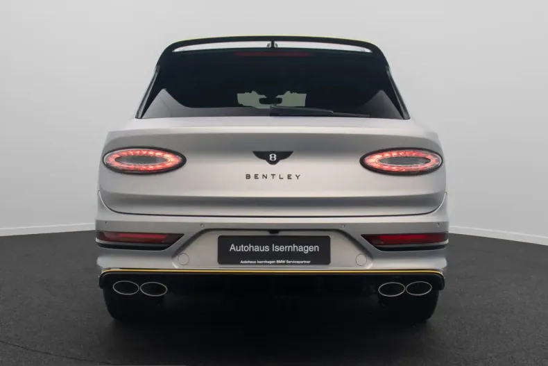 Bentley Bentayga din 2025 cu 1.999 km - oferta BEN246531 - foto 7