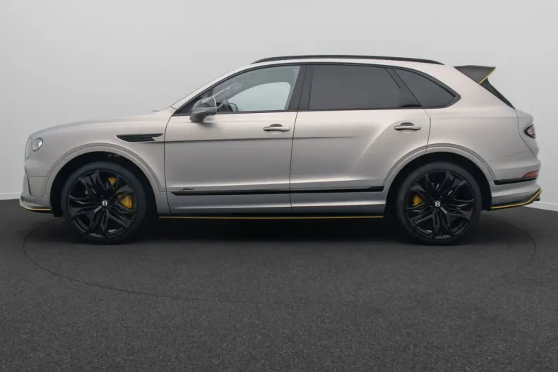 Bentley Bentayga din 2025 cu 1.999 km - oferta BEN246531 - foto 9