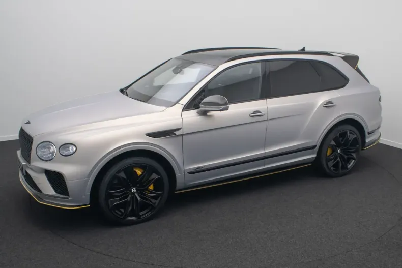 Bentley Bentayga din 2025 cu 1.999 km - oferta BEN246531 - foto 10