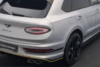 Bentley Bentayga din 2025 cu 1.999 km - oferta BEN246531 - foto 13
