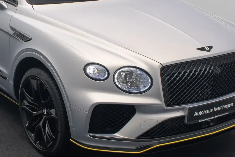 Bentley Bentayga din 2025 cu 1.999 km - oferta BEN246531 - foto 14
