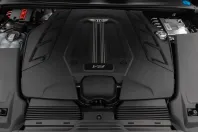 Bentley Bentayga din 2025 cu 1.999 km - oferta BEN246531 - foto 15