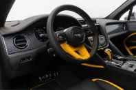 Bentley Bentayga din 2025 cu 1.999 km - oferta BEN246531 - foto 17