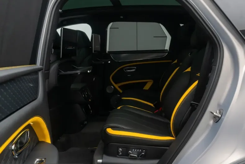 Bentley Bentayga din 2025 cu 1.999 km - oferta BEN246531 - foto 22