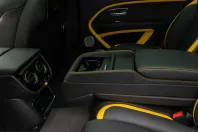 Bentley Bentayga din 2025 cu 1.999 km - oferta BEN246531 - foto 24