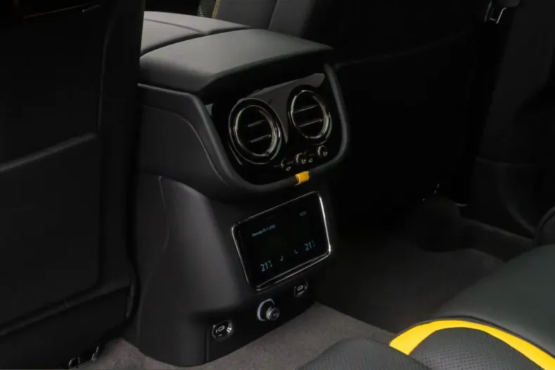 Bentley Bentayga din 2025 cu 1.999 km - oferta BEN246531 - foto 25