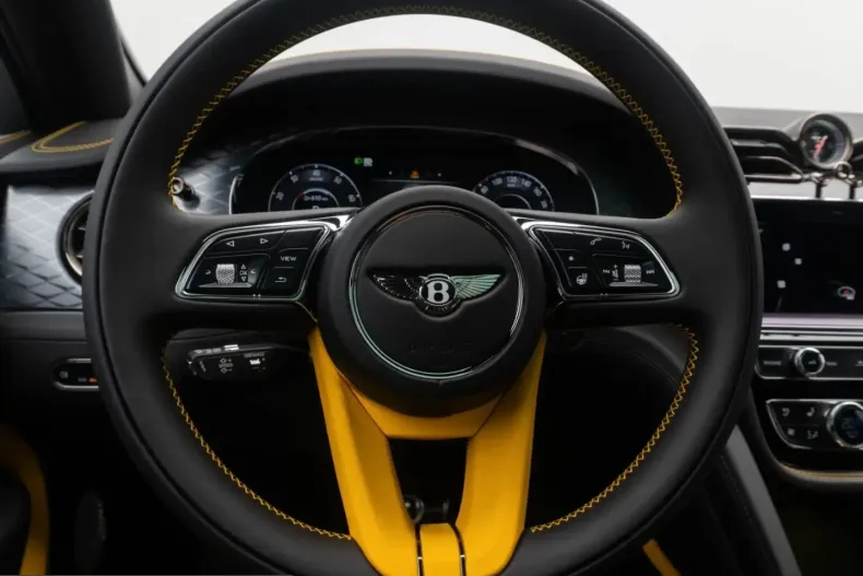 Bentley Bentayga din 2025 cu 1.999 km - oferta BEN246531 - foto 40