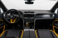 Bentley Bentayga din 2025 cu 1.999 km - oferta BEN246531 - foto 41