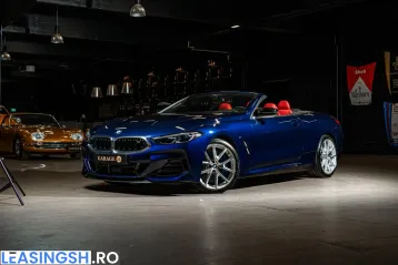 BMW M850 din 2024 - oferta BMW246532