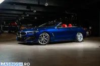 BMW M850 (Seria 8) din 2024 cu 5.280 km - oferta BMW246532 - foto 2