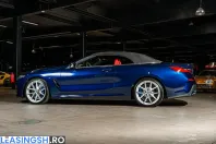 BMW M850 (Seria 8) din 2024 cu 5.280 km - oferta BMW246532 - foto 3