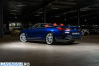 BMW M850 (Seria 8) din 2024 cu 5.280 km - oferta BMW246532 - foto 4
