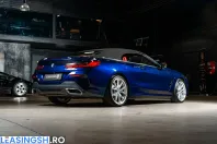 BMW M850 (Seria 8) din 2024 cu 5.280 km - oferta BMW246532 - foto 7
