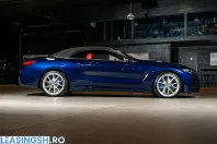 BMW M850 (Seria 8) din 2024 cu 5.280 km - oferta BMW246532 - foto 8