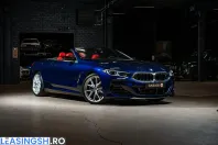 BMW M850 (Seria 8) din 2024 cu 5.280 km - oferta BMW246532 - foto 9