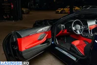 BMW M850 (Seria 8) din 2024 cu 5.280 km - oferta BMW246532 - foto 11