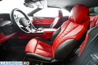 BMW M850 (Seria 8) din 2024 cu 5.280 km - oferta BMW246532 - foto 13