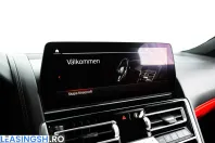 BMW M850 (Seria 8) din 2024 cu 5.280 km - oferta BMW246532 - foto 19