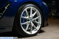 BMW M850 (Seria 8) din 2024 cu 5.280 km - oferta BMW246532 - foto 20