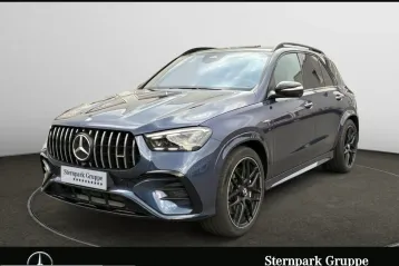 Mercedes-Benz GLE 53 AMG din 2025 - oferta MER246533