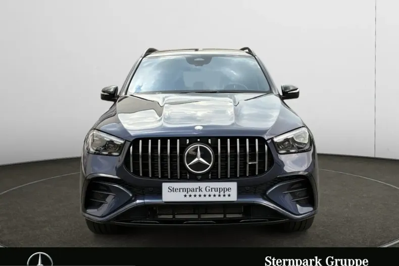Mercedes-Benz GLE 53 AMG (Clasa GLE) din 2025 cu 9.201 km - oferta MER246533 - foto 2