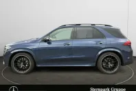 Mercedes-Benz GLE 53 AMG (Clasa GLE) din 2025 cu 9.201 km - oferta MER246533 - foto 4