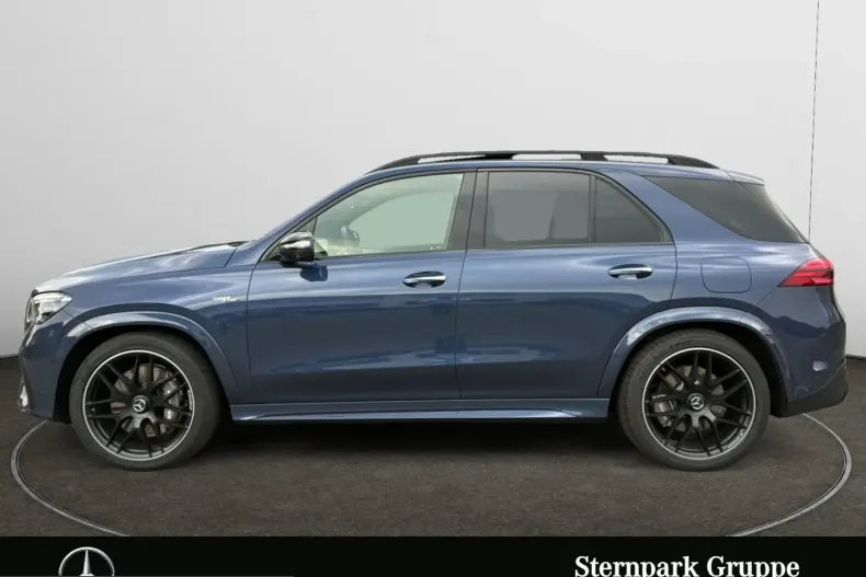 Mercedes-Benz GLE 53 AMG (Clasa GLE) din 2025 cu 9.201 km - oferta MER246533 - foto 4