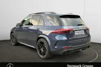 Mercedes-Benz GLE 53 AMG (Clasa GLE) din 2025 cu 9.201 km - oferta MER246533 - foto 5