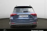 Mercedes-Benz GLE 53 AMG (Clasa GLE) din 2025 cu 9.201 km - oferta MER246533 - foto 6