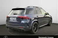 Mercedes-Benz GLE 53 AMG (Clasa GLE) din 2025 cu 9.201 km - oferta MER246533 - foto 7