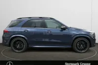 Mercedes-Benz GLE 53 AMG (Clasa GLE) din 2025 cu 9.201 km - oferta MER246533 - foto 8