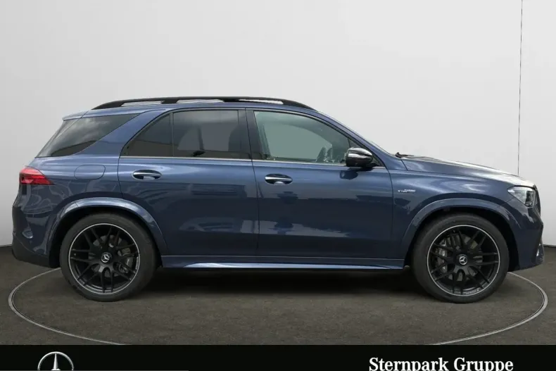 Mercedes-Benz GLE 53 AMG (Clasa GLE) din 2025 cu 9.201 km - oferta MER246533 - foto 8