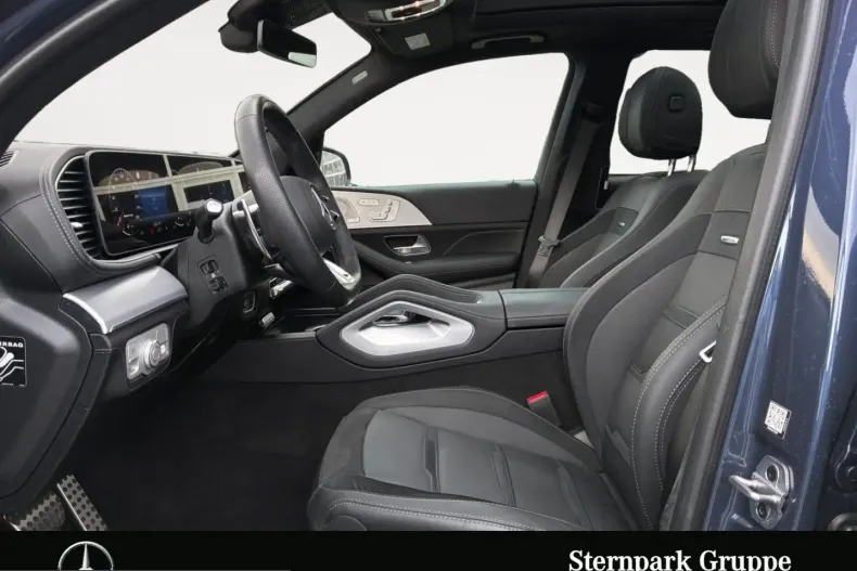 Mercedes-Benz GLE 53 AMG (Clasa GLE) din 2025 cu 9.201 km - oferta MER246533 - foto 11