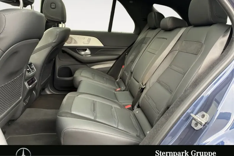 Mercedes-Benz GLE 53 AMG (Clasa GLE) din 2025 cu 9.201 km - oferta MER246533 - foto 13