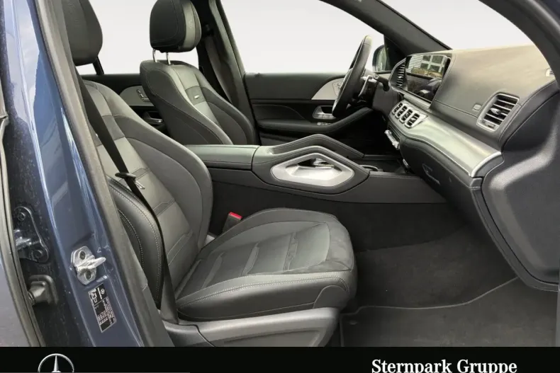 Mercedes-Benz GLE 53 AMG (Clasa GLE) din 2025 cu 9.201 km - oferta MER246533 - foto 14