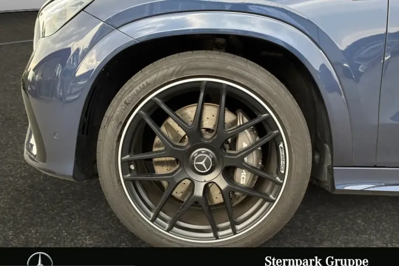 Mercedes-Benz GLE 53 AMG (Clasa GLE) din 2025 cu 9.201 km - oferta MER246533 - foto 15