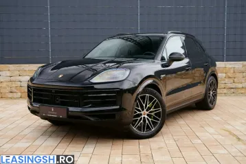 Porsche Cayenne din 2025 - oferta POR246534