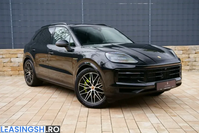 Porsche Cayenne din 2025 cu 37.499 km - oferta POR246534 - foto 3
