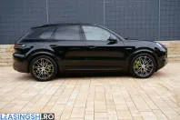 Porsche Cayenne din 2025 cu 37.499 km - oferta POR246534 - foto 4