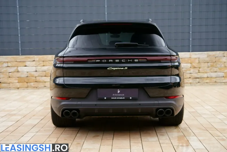 Porsche Cayenne din 2025 cu 37.499 km - oferta POR246534 - foto 6